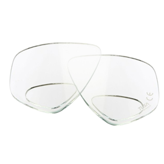 Corrective lenses ready for near | TUSA M-28, M-212